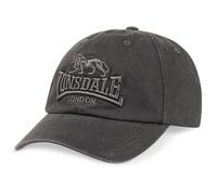 Lonsdale Eastburn Cap One Size