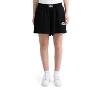 Lonsdale Frauen Shorts BELLSHILL L, Black/White