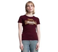 Lonsdale Frauen T-Shirt BANTRY