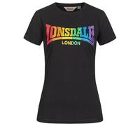 Lonsdale Frauen T-Shirt HAPPISBURG