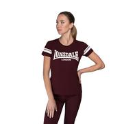 Lonsdale Killegray Kurzarm-t-shirt (Herstellerartikelnummer: 117403-2045-XS)