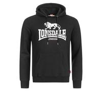 Lonsdale Kapuzenpullover Fremington XXL