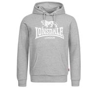 Lonsdale Fremington Kapuzenpullover