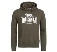 Lonsdale Fremington Kapuzenpullover