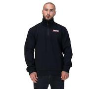 Lonsdale Gryffidam Half Zip Sweatshirt M