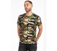 Lonsdale Gunnista Kurzarm-t-shirt (Herstellerartikelnummer: 117520-8258-XL)