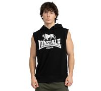 Lonsdale Bignor Sleeveless Hoodie S