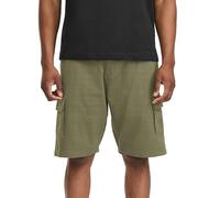 Lonsdale Herren Cargo Shorts Herren Cargoshorts Normale Passform Balrath