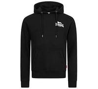Lonsdale Claughton Kapuzenpullover (Herstellerartikelnummer: 117032-1000-XXL)