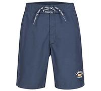 Lonsdale Herren Hodnet Shorts, Dark Navy, S EU
