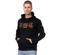 Lonsdale Hooded Classic Ll002 Hoodie Schwarz 2XL Mann