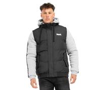 Lonsdale Dowpot Jacke (Herstellerartikelnummer: 117630-1055-M)