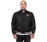 Lonsdale Orkney Jacket Schwarz XL Mann (Herstellerartikelnummer: 117578-1499-XL)