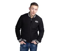 Lonsdale London Lonsdale Trusthorpe Transition Jacket in Gr. L in Schwarz