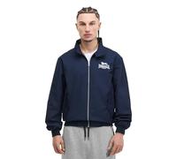 Lonsdale Acton Jacket Blau L Mann