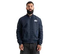Lonsdale Herren Jacke schmale Passform TERN HILL