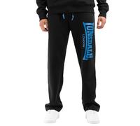 Lonsdale Herdley Joggers Schwarz L Mann