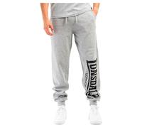 Lonsdale Logo Large Joggers Grau 5XL Mann