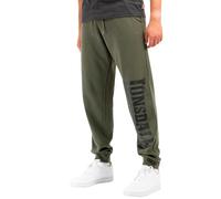 Lonsdale Logo Large Joggers Grün S Mann