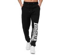 Lonsdale Trainingshose London Logo Large Männer schwarz XL
