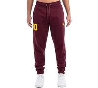 Lonsdale Joggers Sumburgh 60% Baumwolle, 40% Polyester Rot 2XL Herren