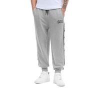Lonsdale Thelee Sweat Pants Grau XL Mann