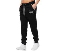 Lonsdale Two Tones Tracksuit Pants Schwarz 2XL Herren