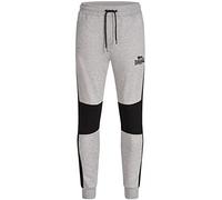 Lonsdale Smerral Tracksuit Pants Grau 3XL Herren