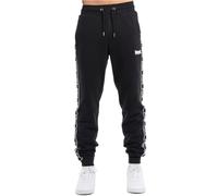 Lonsdale Tenston Joggers Schwarz M Mann