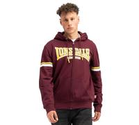Lonsdale Darfield Reißverschlusspullover (Herstellerartikelnummer: 117619-2029-M)