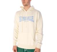 Lonsdale Belmaduthy Kapuzenpullover (Herstellerartikelnummer: 117383-4027-L)