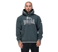Lonsdale Herren Kapuzensweatshirt Normale Passform OUTWOOD