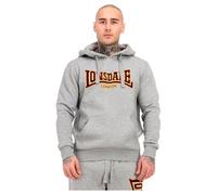 Lonsdale Classic Ll002 Kapuzenpullover (Herstellerartikelnummer: 117030-1004-3XL)