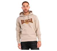 Lonsdale Classic Ll002 Kapuzenpullover (Herstellerartikelnummer: 117030-4006-L)