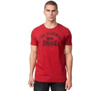 Lonsdale Herren Langarmshirt T-Shirt Regular Fit