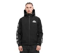 Lonsdale Herren Ouston Übergangsjacke (1er Pack)