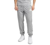 Lonsdale London Pilsdon Sweat Pant in Gr. 3XL in Grau