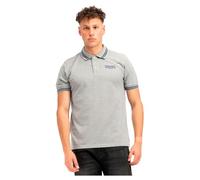 Lonsdale Markham Kurzarm-poloshirt (Herstellerartikelnummer: 117612-1534-XXL)