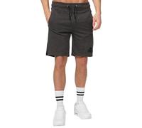 Lonsdale London Herren-Short Alvingham – Grau – Größe M