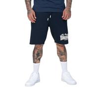 Lonsdale Hulton Shorts Blau 3XL Mann