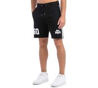 Lonsdale Marwick Shorts Schwarz XL Mann