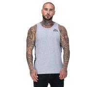 Lonsdale Clousta Sleeveless T-Shirt L