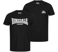 LONSDALE Herren Sussex Doppelpack S