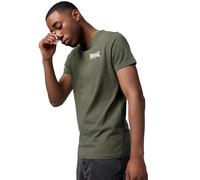 LONSDALE ELMDON T-Shirt Herren Green L