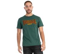 Lonsdale Classic Kurzarm-t-shirt (Herstellerartikelnummer: 111001-5004-XL)