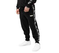 Lonsdale Tenston Joggers Schwarz L Mann