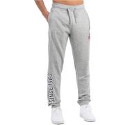 Lonsdale Virkie Joggers Grau 2XL Mann