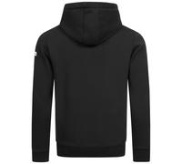 LONSDALE Hoodie Herren Classic Black XL