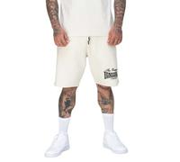 Lonsdale Shorts Hulton Beige Herren Größe L