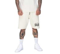 Lonsdale Hulton Shorts Beige L Herren